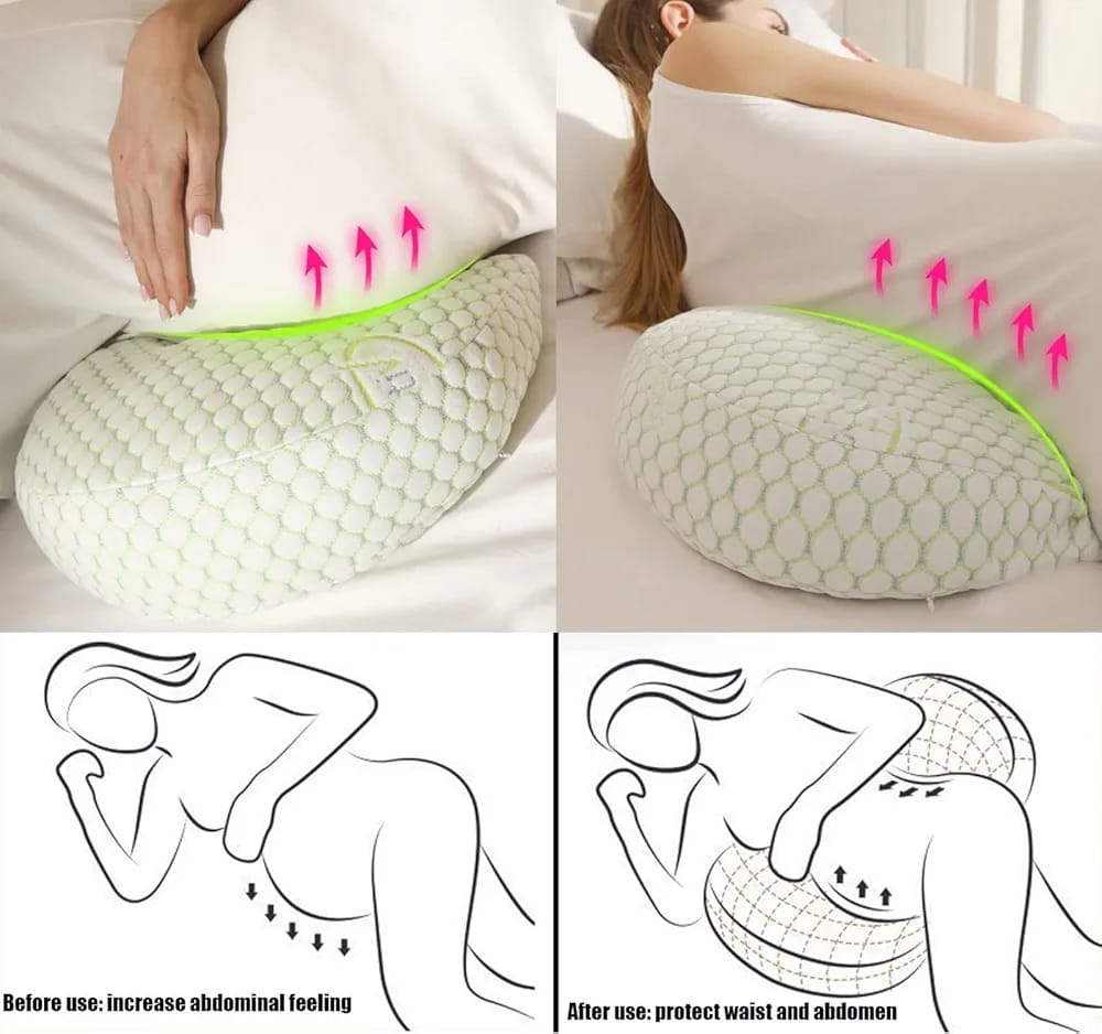 Coussin de grossesse _3