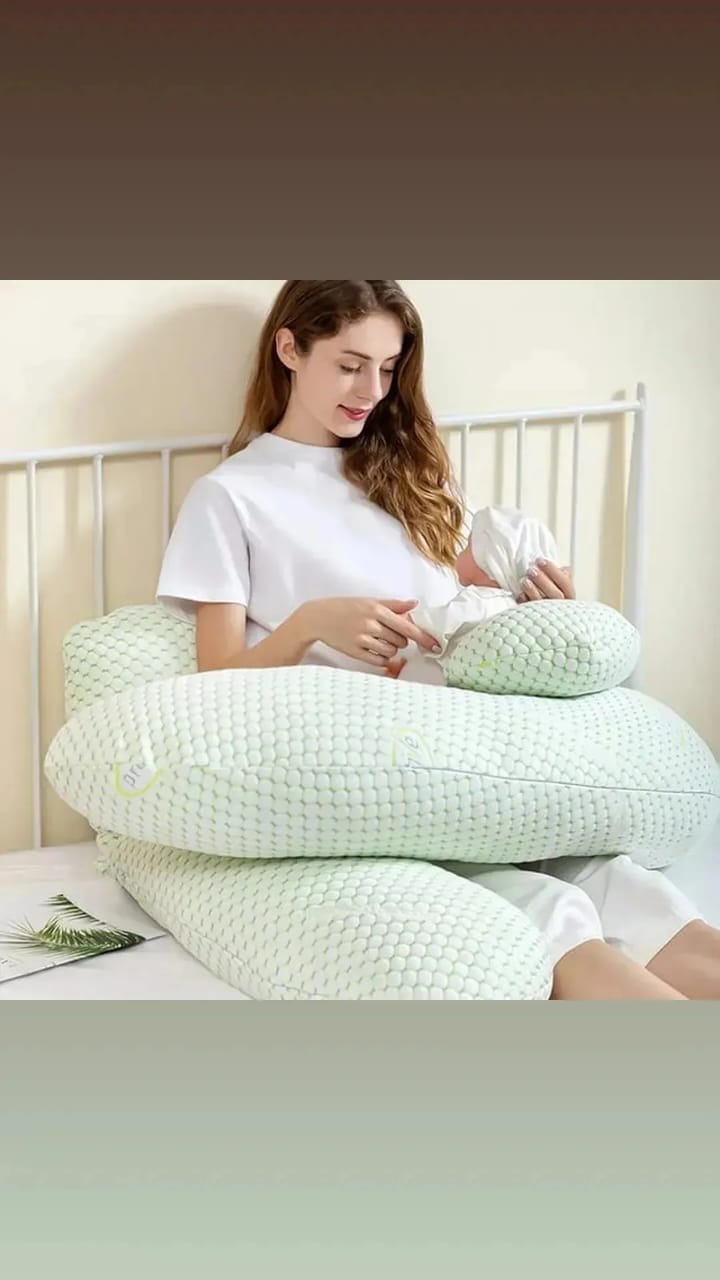 Coussin de grossesse _1