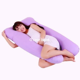 Coussin de grossesse U