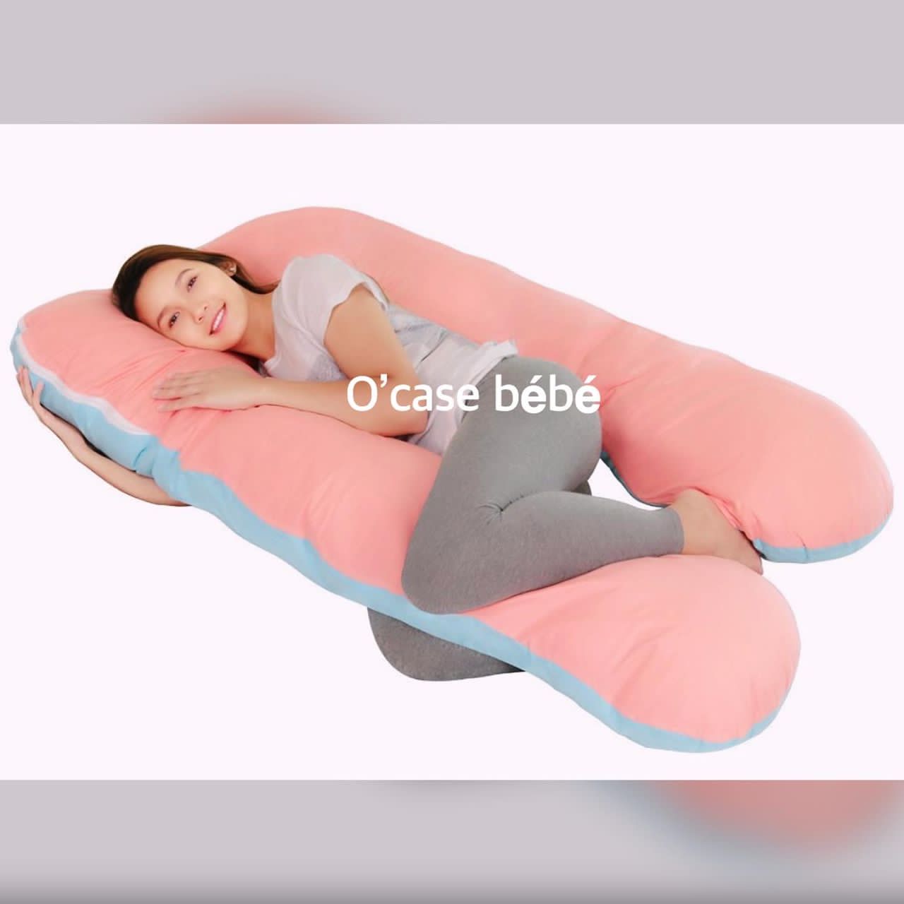 Coussin de grossesse U_9