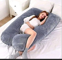 Coussin de grossesse U