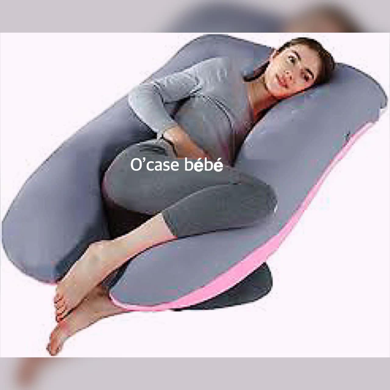 Coussin de grossesse U_7
