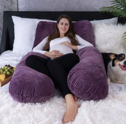 Coussin de grossesse U