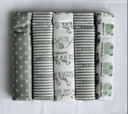 lange coton unité