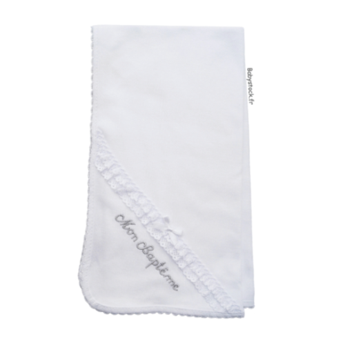 Lange bébé en coton_0