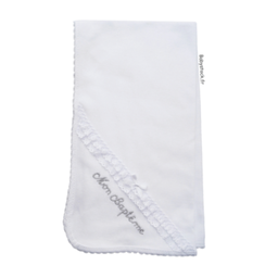 Lange bébé en coton