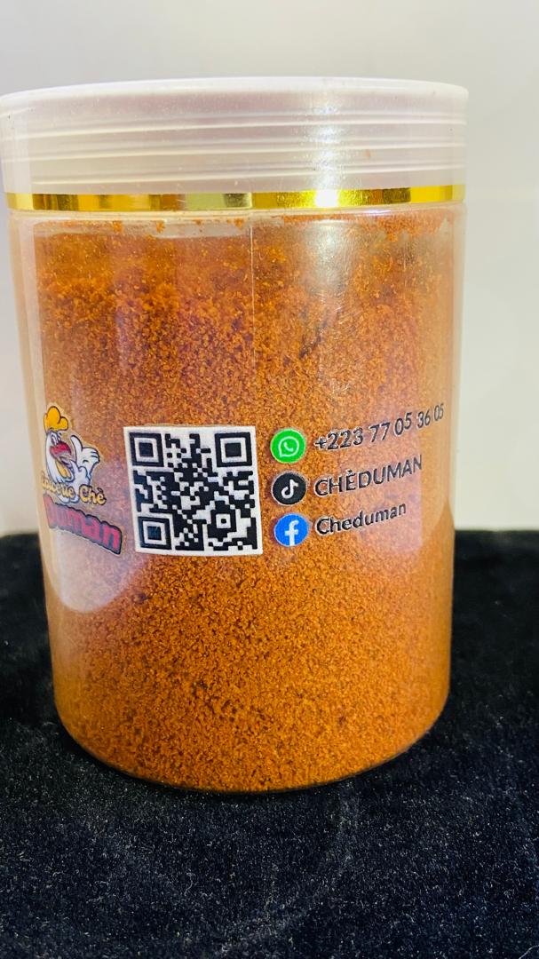 Piment du Niger (G)_0