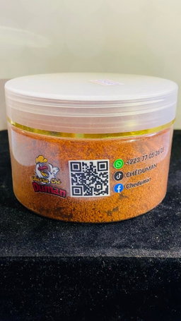 Piment du Niger (P)