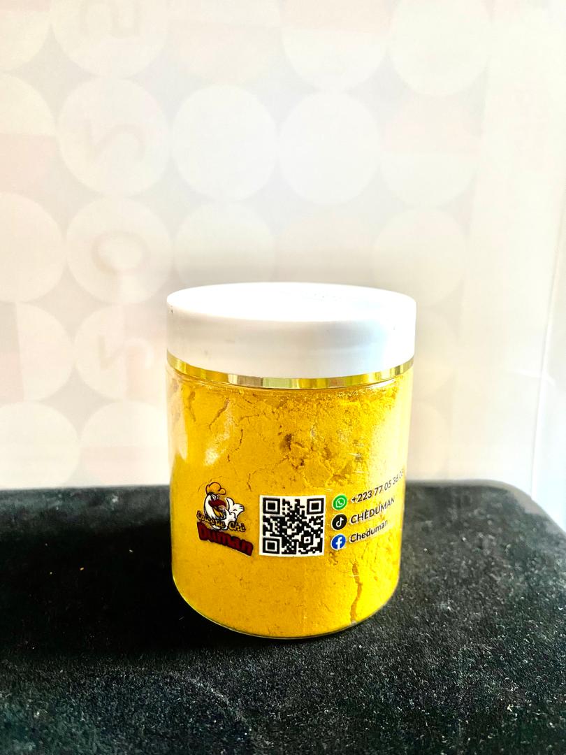 Curcuma