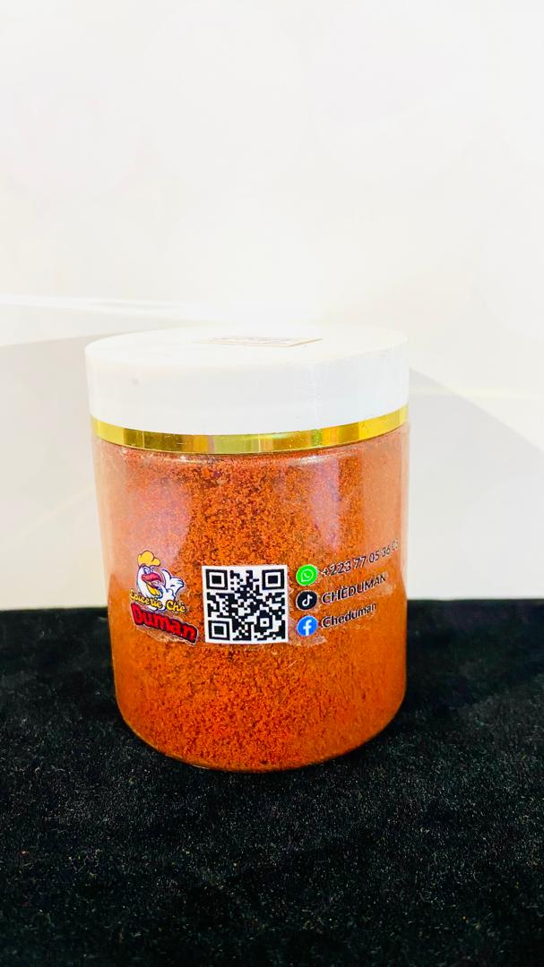 Paprika