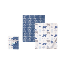 Couverture lot de 02