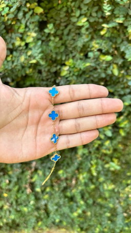Van Cleef