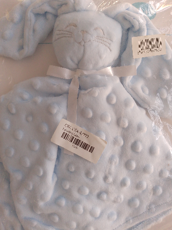 Doudou lapin