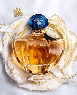 Guerlain Shalimar Edp 100ml Perfume 