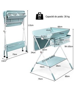 Table a langer 34000