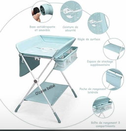Table a langer 34000