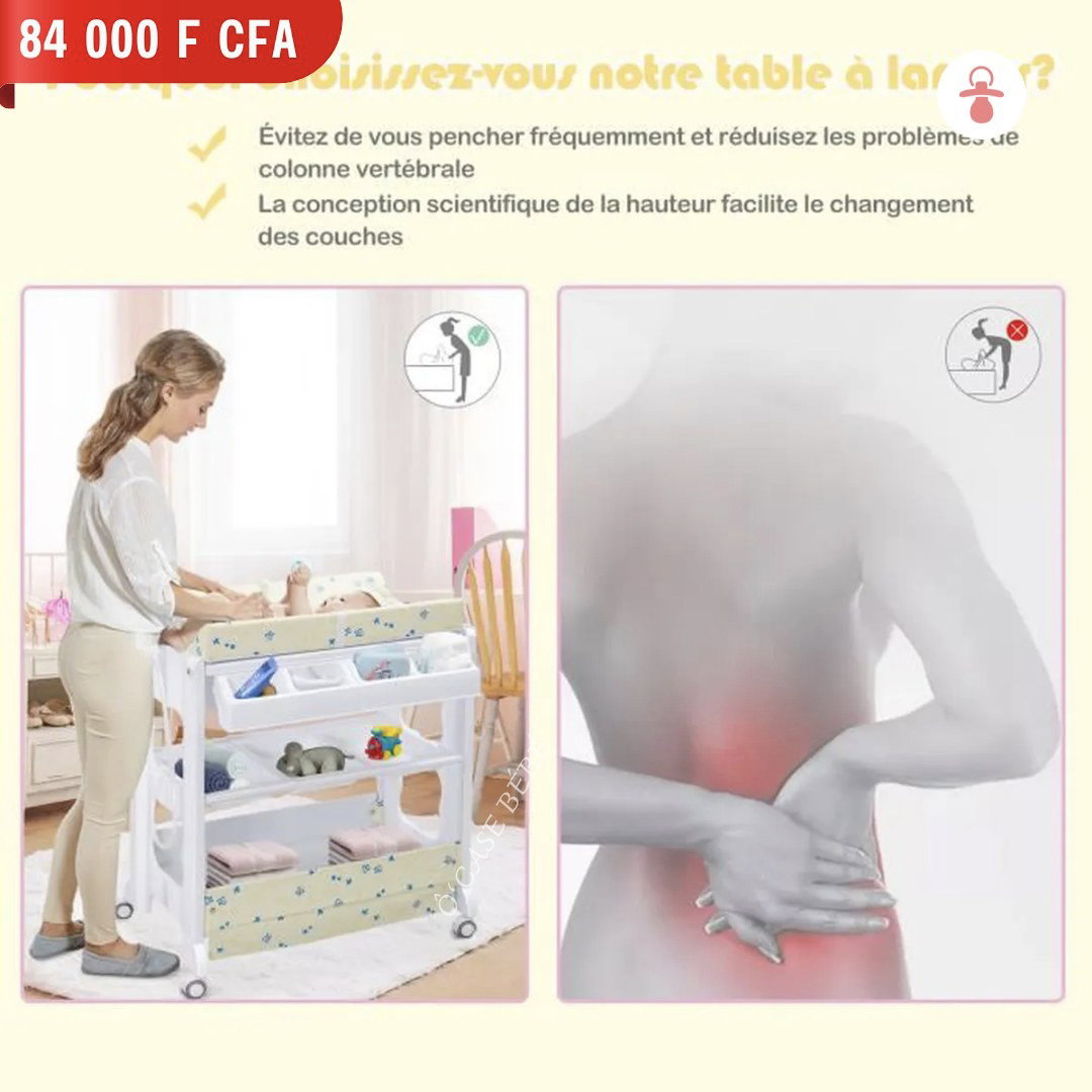Table à langer_2