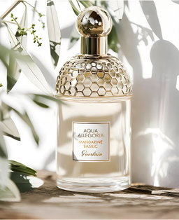 Guerlain Aqua Allegoria Mandarine Basilic Edt 75ml Perfume 