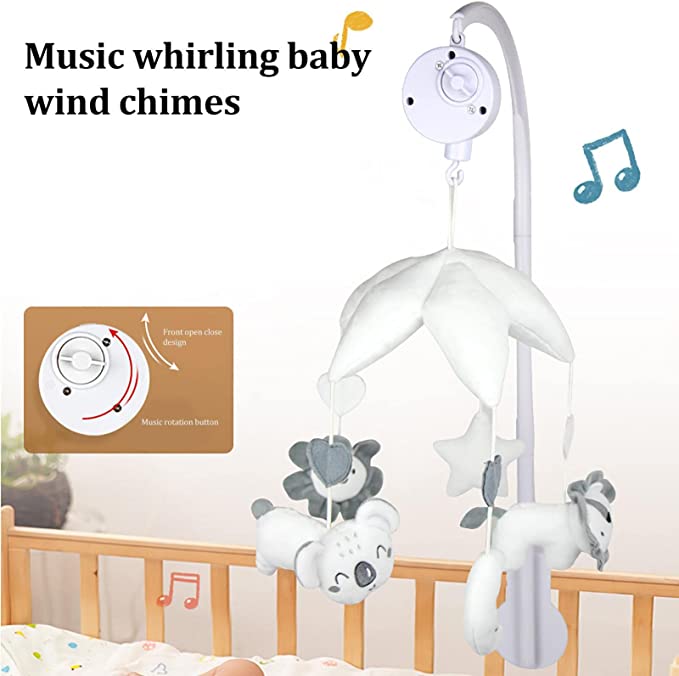 Mobile musical baby crib_6