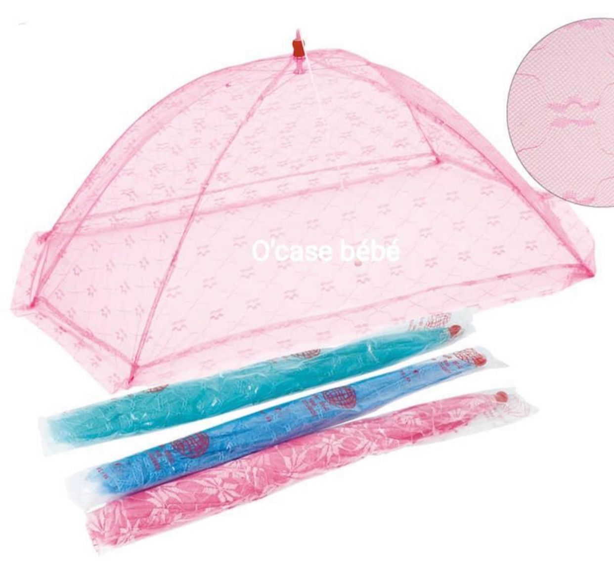Moustiquaire parapluie_0