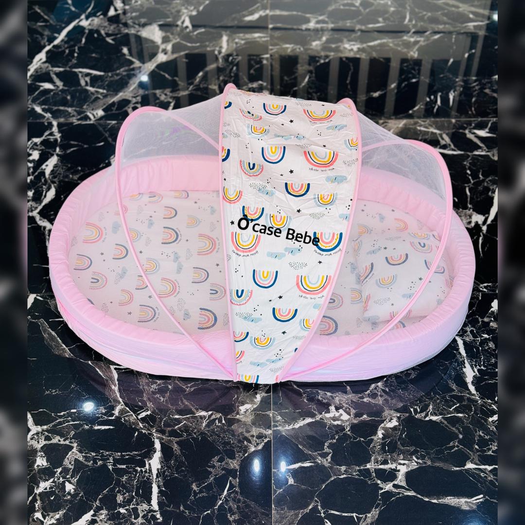Lit moustiquaire_4