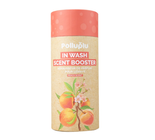 POLLUPLU Eco SCENT BOOSTER - PEACH BLOSSOM