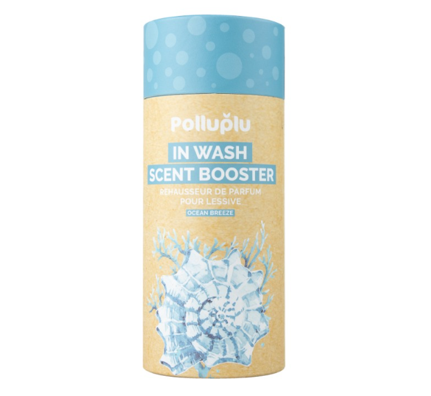 POLLUPLU Eco SCENT BOOSTER - OCEAN BREEZE_0