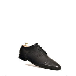 Men's Cap Toe Derby Shoe
