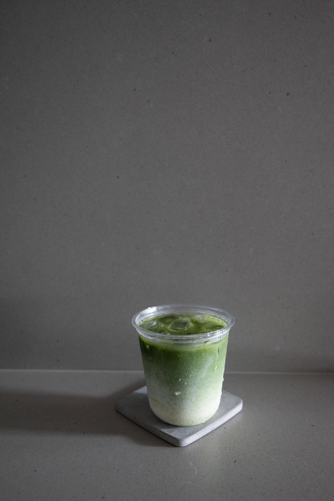 Iced Matcha