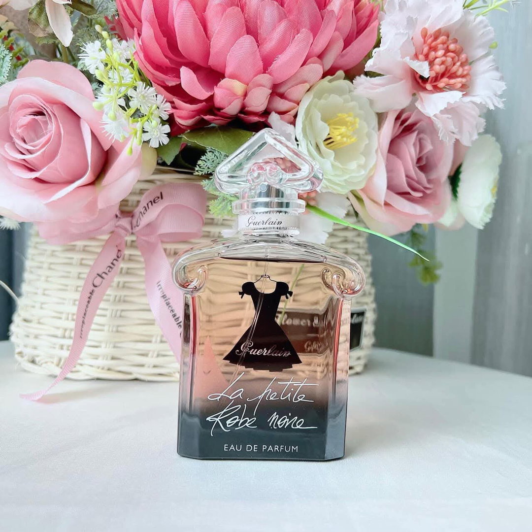 Guerlain La Petite Robe Noire Edp 100ml Perfume