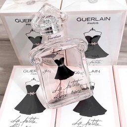 Guerlain La Petite Robe Noire Edt 75ml Perfume 