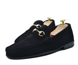 Men’s Horse-bit Loafers 