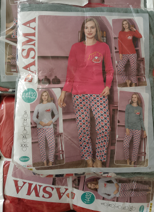Pyjama ASMA_0