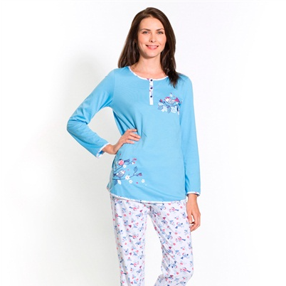Pyjama de maternité