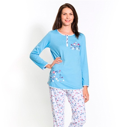 Pyjama de maternité