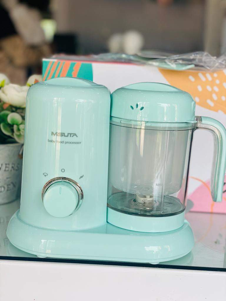 Baby Food processer_0