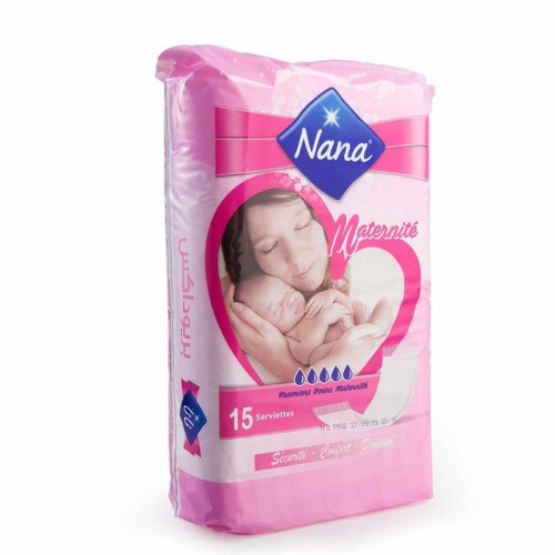 Serviette maternité Nana_0