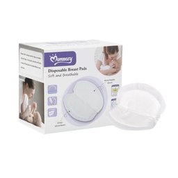 Coussinets jetables momeasy