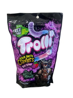 Snacks
