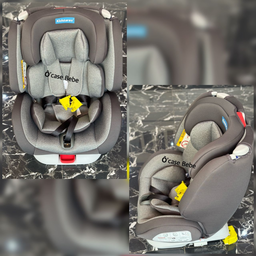 Siège isofix kidstar