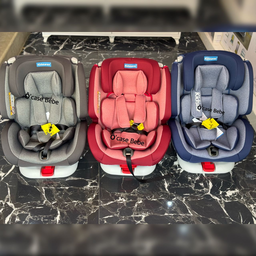 Siège isofix kidstar