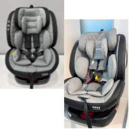 Siège auto burbay AG111 & AG102