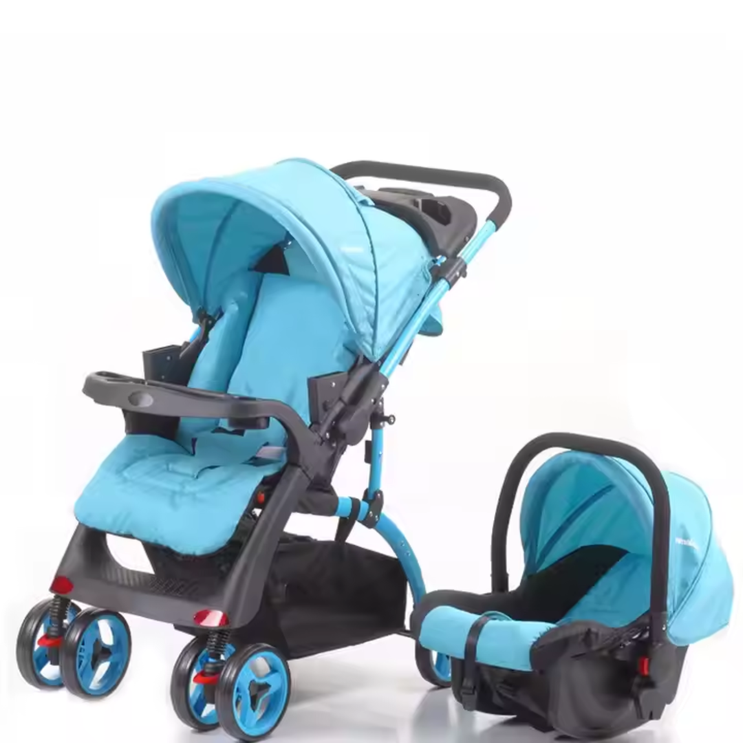 Poussette mamakids_1
