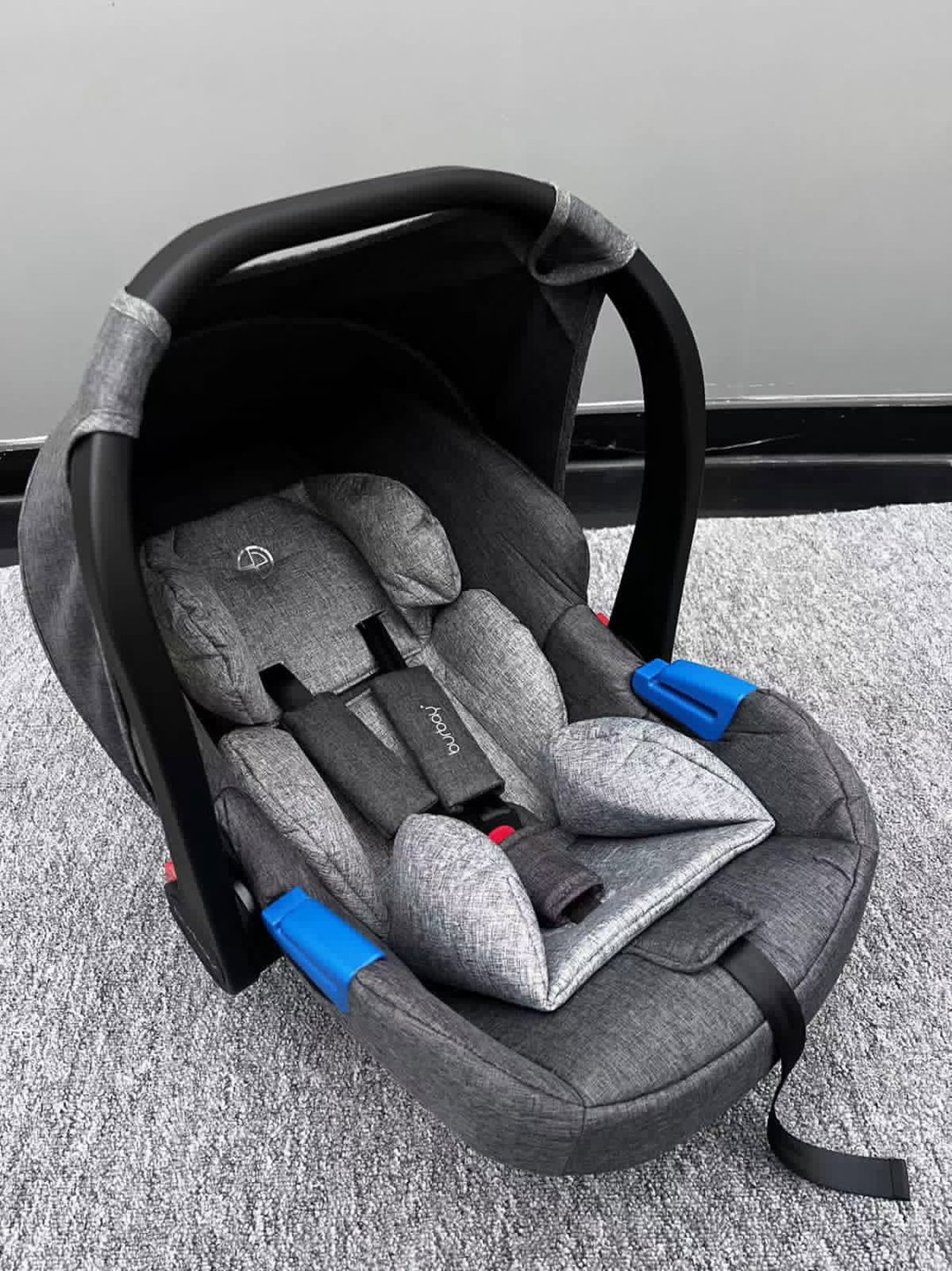 Siège Maxi cosy burbay