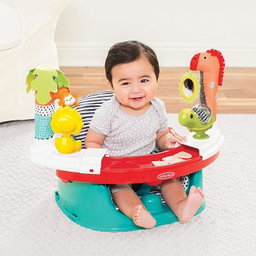 Siège Infantino