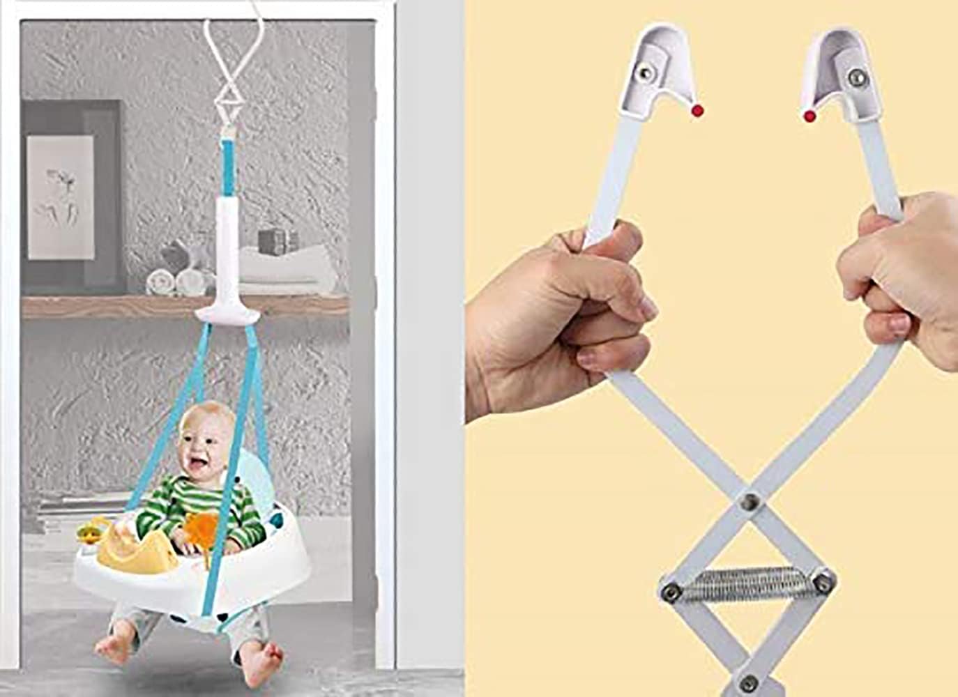 Chaise de salle à manger bébé 2 en 1_4