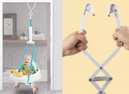 Chaise de salle à manger bébé 2 en 1