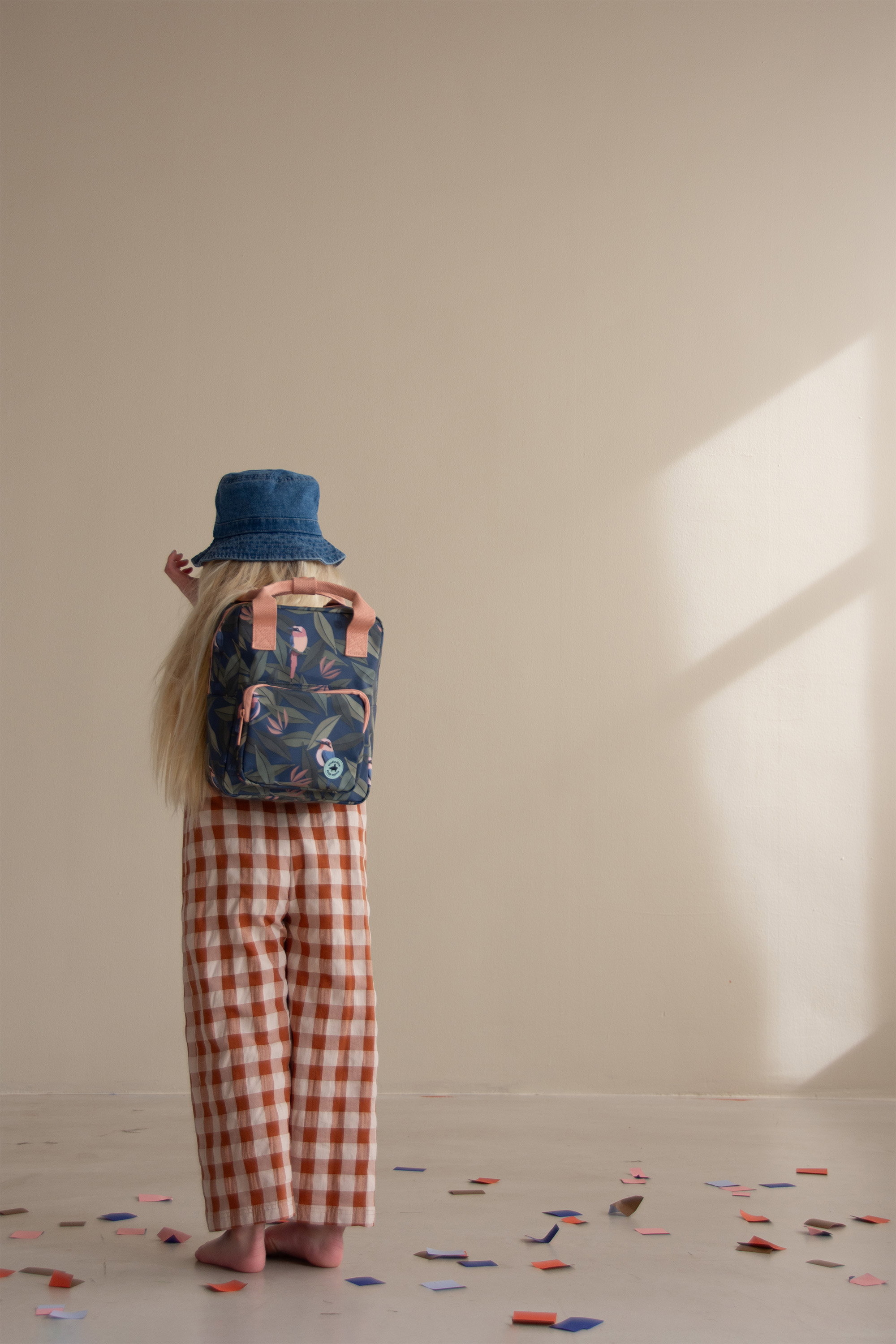 Birds backpack - small_5