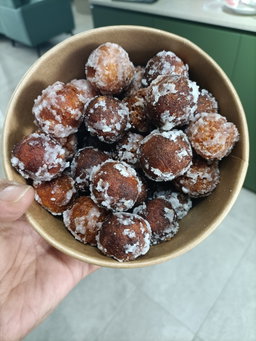 Mini Keria Ball/Mini Sweet Potato