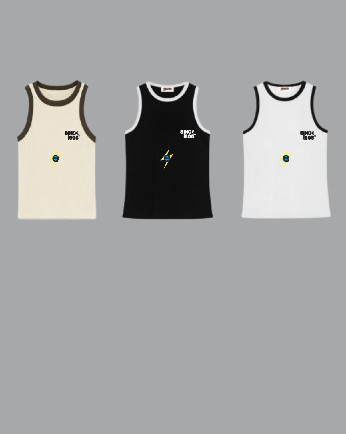 Tank Top _0